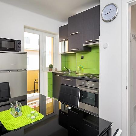Apartment "Patricia" Split Eksteriør billede